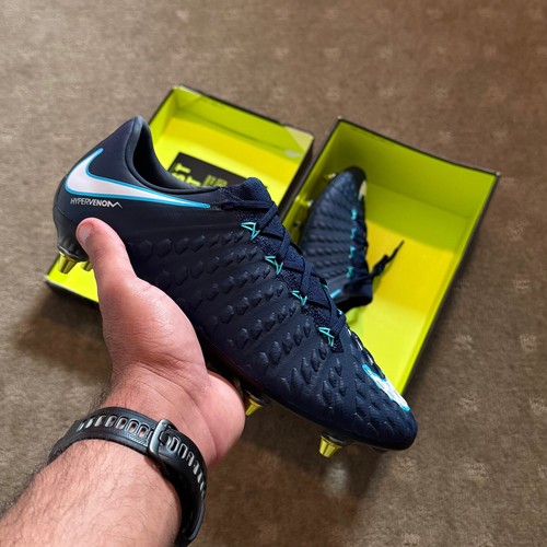 Nike hypervenom phantom - nike,
