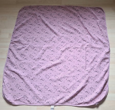 Kinderdecke Babydecke  von