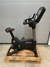 Life fitness 95 CS Bike Discover Konsole Profi Gym