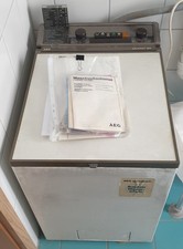 funktionierende AEG-Waschmaschine, Lavamat 280