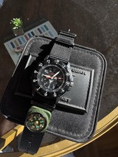 KHS MK II Military Tactical