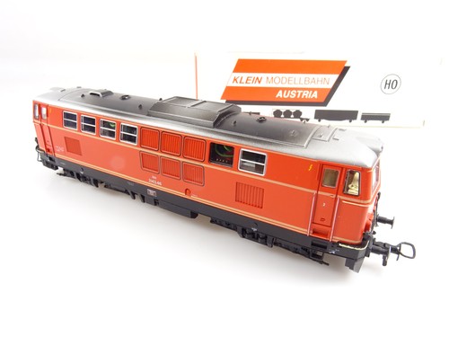 Klein modellbahn - klein,