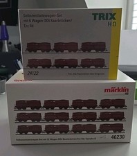 ERZZUG DRG TRIX 24122 und