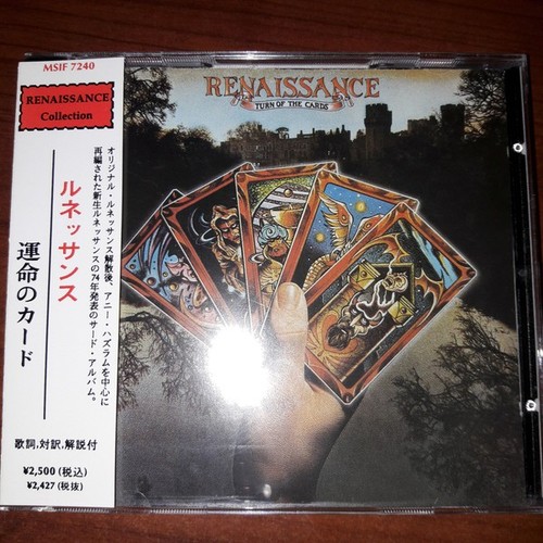 Renaissance turn of - –,