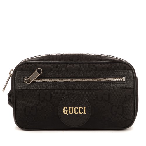 Gucci econyl off the grid - off,