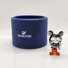 SWAROVSKI DISNEY Mickey Mouse