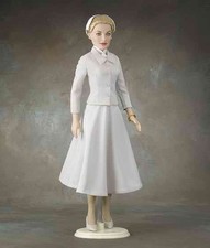 Franklin Mint Princess Grace Kelly Honeymoon Costume – Very Rare