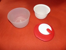 Tupperware salatschleuder - tupperware,
