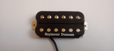 Set Seymour Duncan SH-JB Hot Rodded Humbucker Tonabnehmer