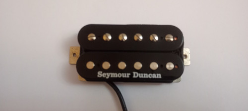 Set seymour duncan hot - set,