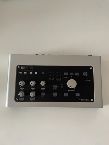 Steinberg ur28m audiointerface - ur28m,