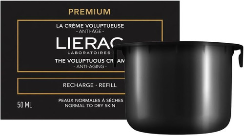 Lierac premium voluptueuse - premium,