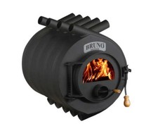 Werkstattofen BRUNO® Mini III