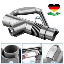 Für Dyson Hand-Rohr-Griff