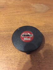 Hupenknopf Abdeckung Austin