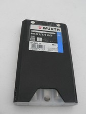 5 stk. Würth M10
