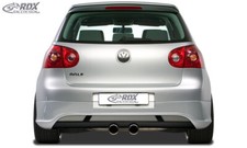 RDX Heckansatz für VW Golf 5
