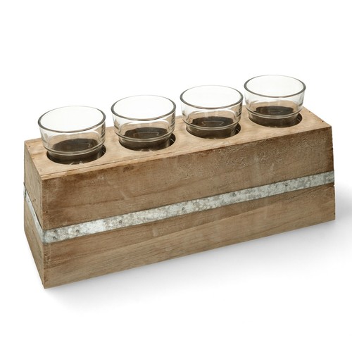 Teiliges teelichthalter set - 5-teiliges,
