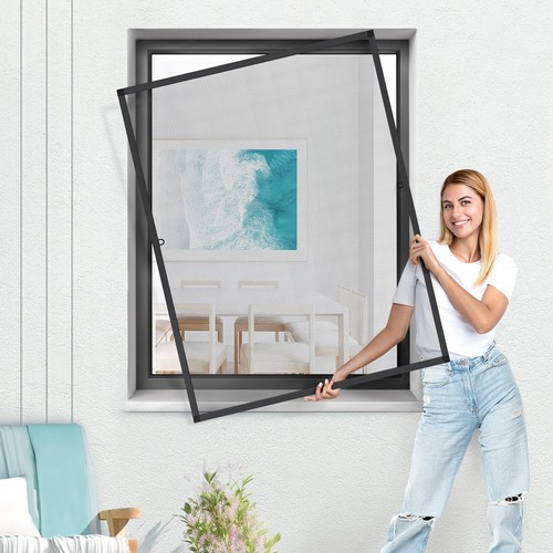 Jarolift fliegengitter - jarolift,
