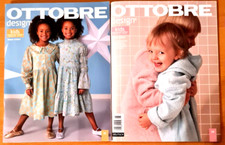 Ottobre design kids - kids, fashion