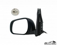 Außenspiegel Links Elektr