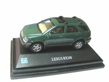 Lexus Rx300 Rx 300 Toyota