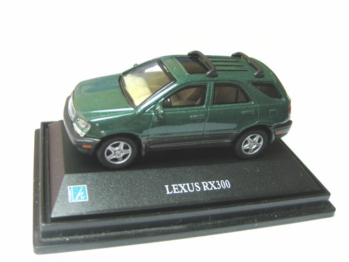 Lexus rx300 300 toyota - lexus,