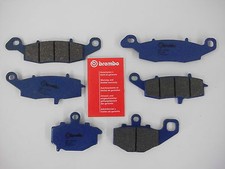 Brembo Bremsbeläge