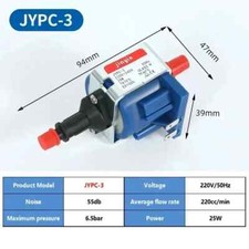 220V JYPC-3 Jiayin