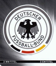 Rewe DFB Sammelkarten Fußball