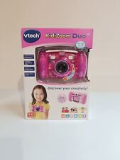 Vtech Kidizoom Duo 5.0 pink