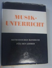Musikunterricht