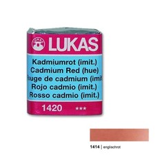 Lukas Aquarell Studio -