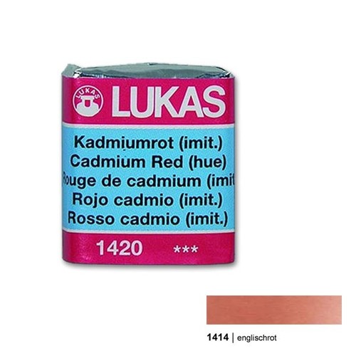 Lukas aquarell studio - lukas,