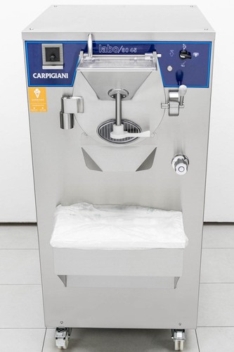 Carpigiani eismaschine labo - eismaschine,