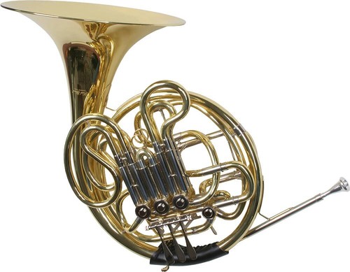 Hochwertiges french horn - hochwertiges,