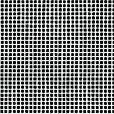 Zweigart Stramin Twist Meterware 10 ct. Drehestramin für Gobelin (22,18 EUR/m²)