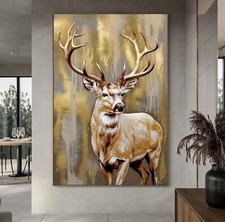 LEINWAND BILDER BIS 170x110x5