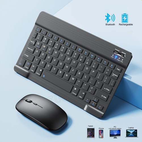 Tastatur funk maus wireless - de,