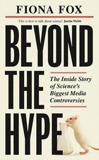 Beyond the Hype by Fiona Fox