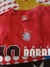 FC Bayern Fanartikel 5 Teilig