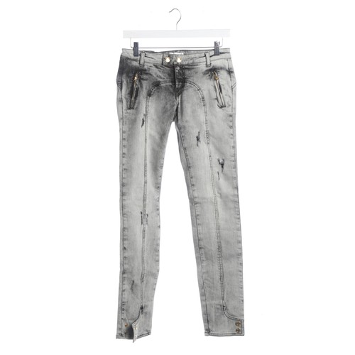 Pierre balmain jeans skinny - pierre,