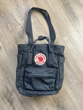 FJÄLLRÄVEN Rucksack Tasche