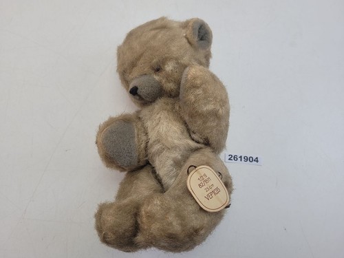 Teddybär ddr pgh koppelhund - ddr,