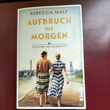 Aufbruch ins Morgen (Töchter