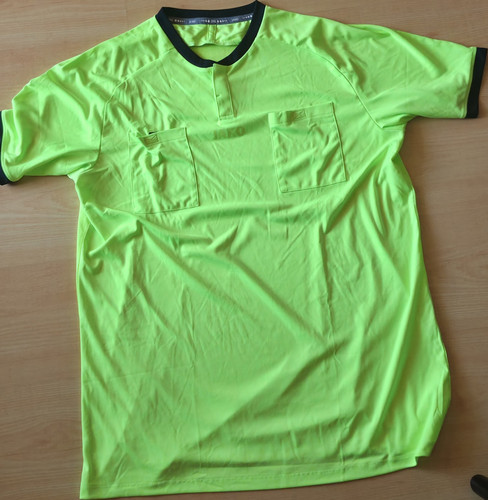 Jako schiedsrichtertrikot 3xl - jako,