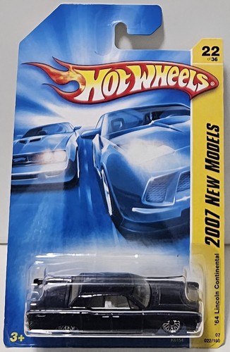 Hot wheels 2007 - wheels, 2007/022