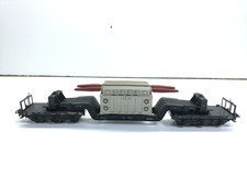 Märklin H0 4617 Tiefladewagen