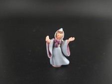 Polly Pocket 1995 Cinderella "Gute Fee" Figur