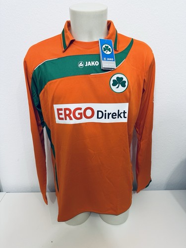Spvgg greuther fürth - fürth, trikot